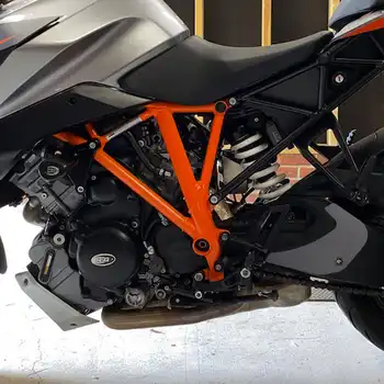 R&G Racing | All Products for KTM - 1290 Super Duke GT (2024)